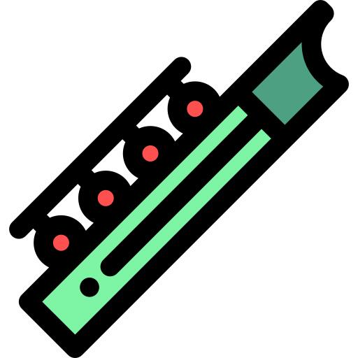 Music instruments