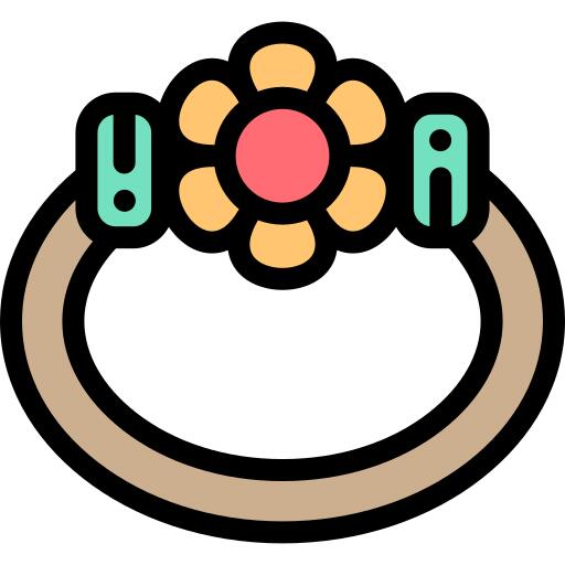 Hair tie