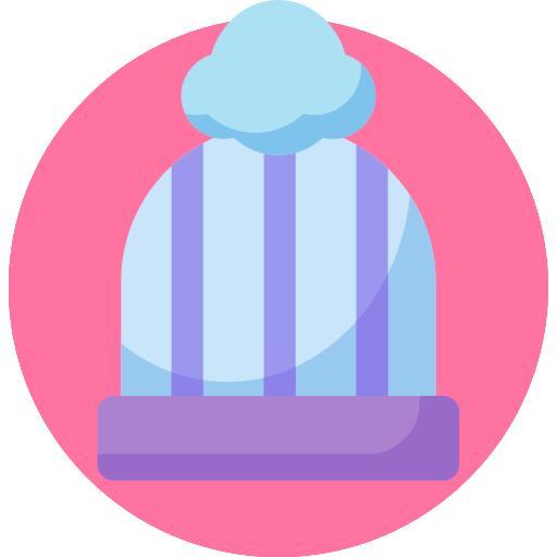 Winter hat