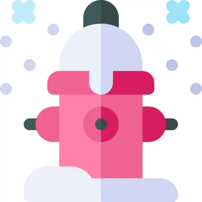 Hydrant