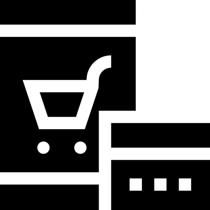 Online shopping