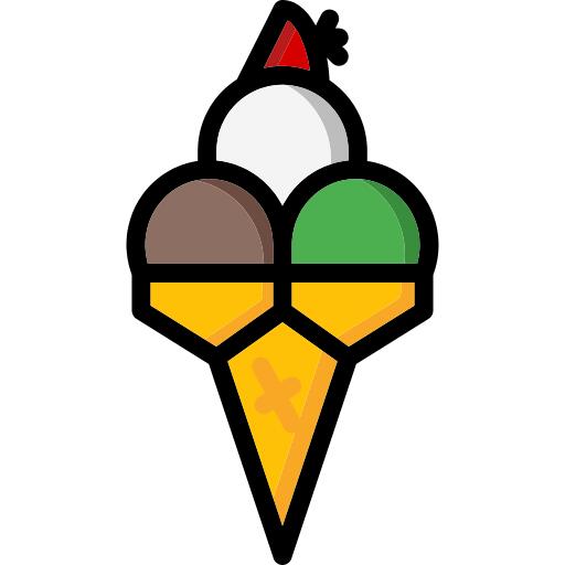 Ice cream
