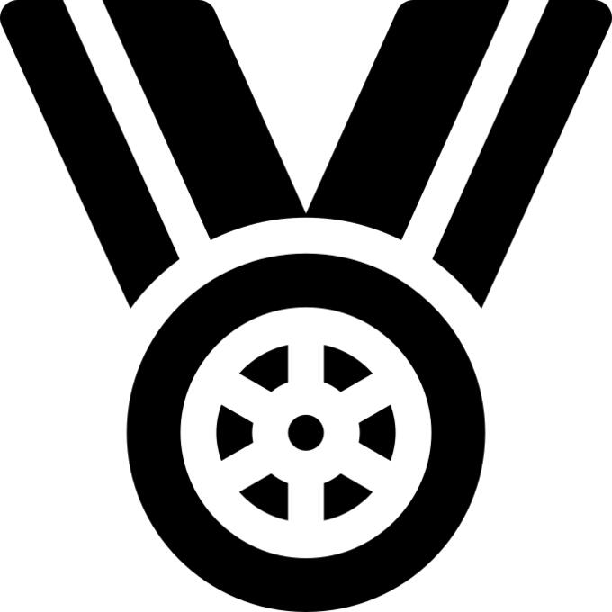 Gold medal