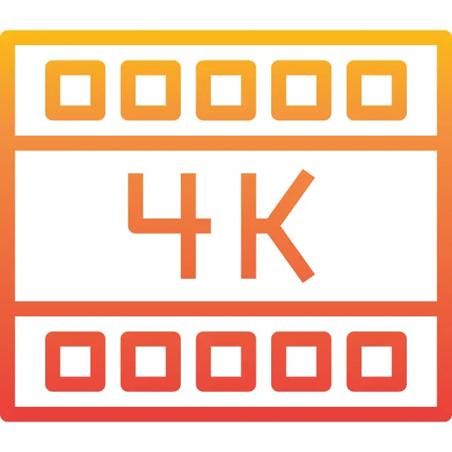 4K
