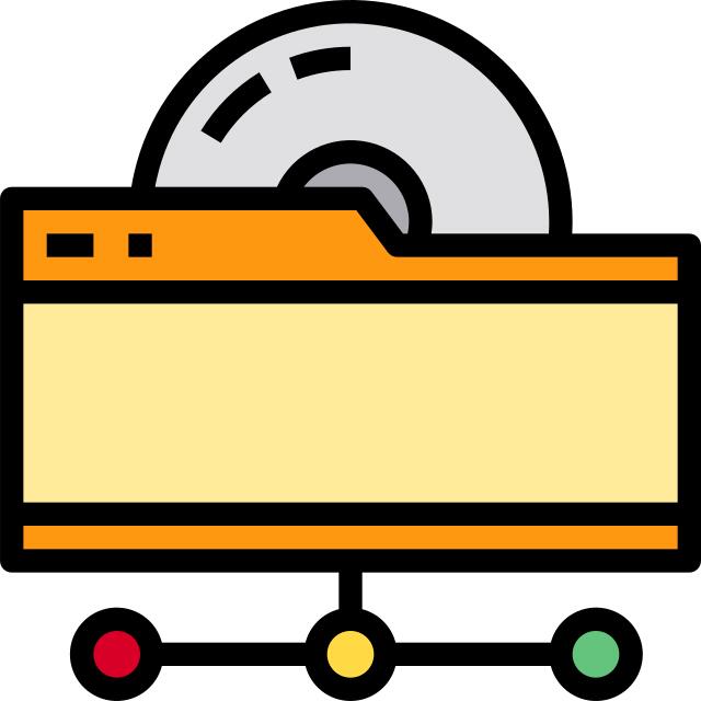 Data storage