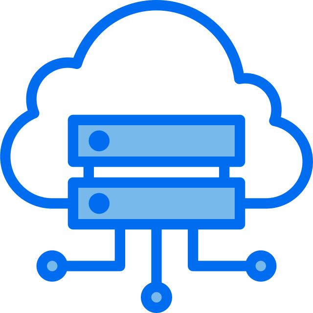 Cloud computing