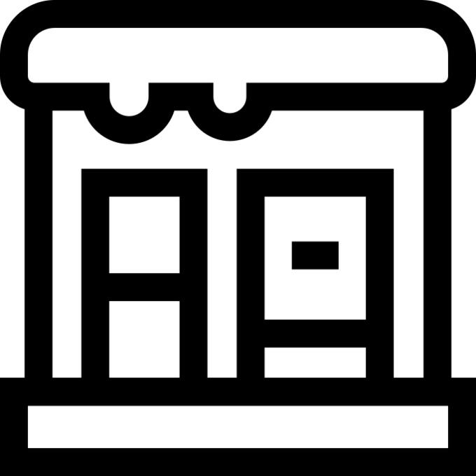 商店