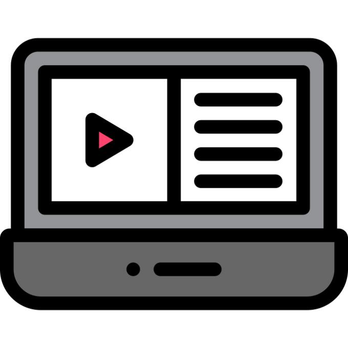 Video playlist