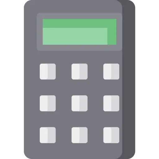 Calculating
