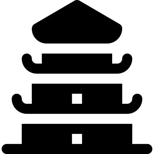 Pagoda