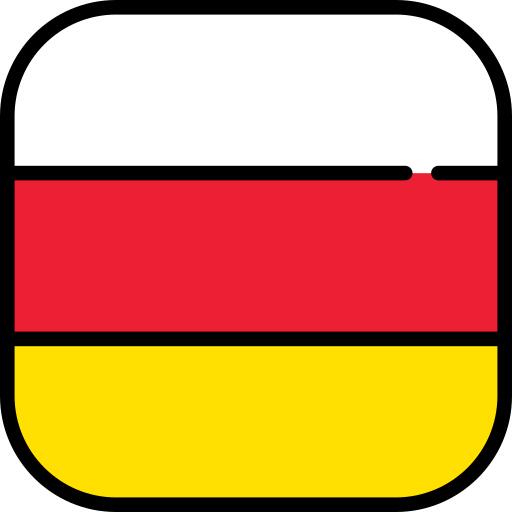 Ossetia