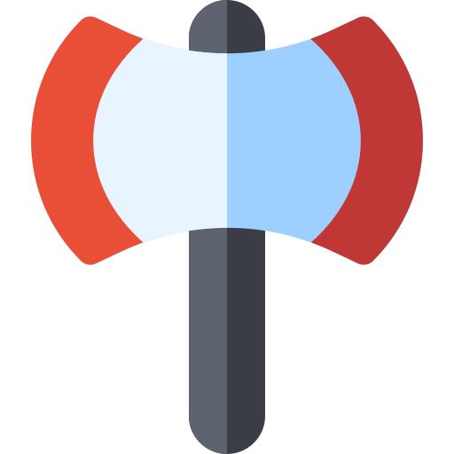 Ax