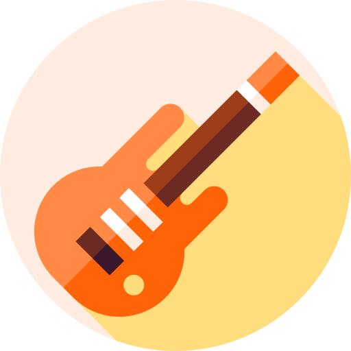 Electric guitar