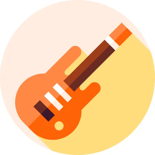 Electric guitar