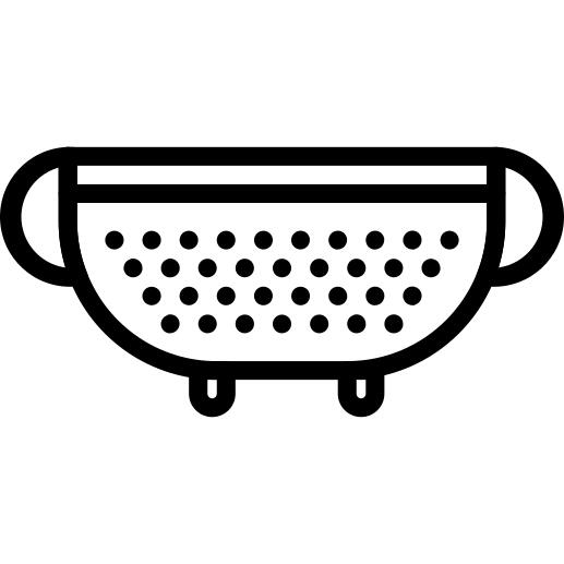 Colander