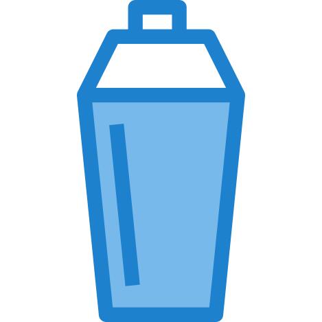 Shaker