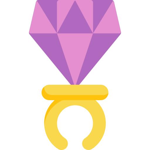 Ring pop