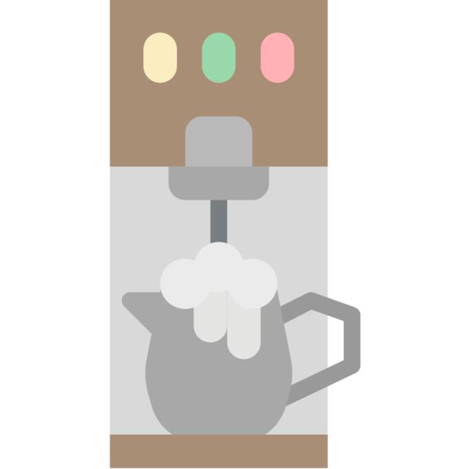 Frother