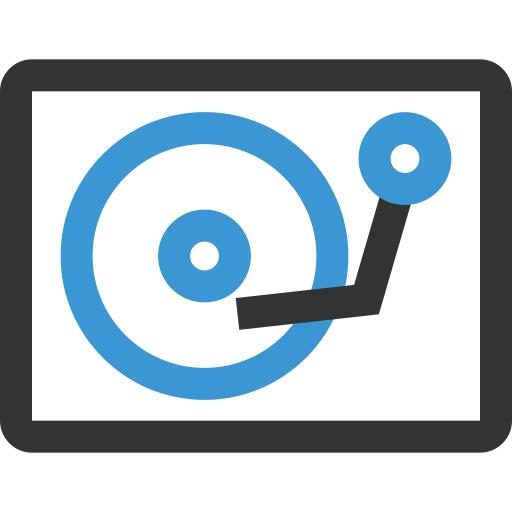DJ