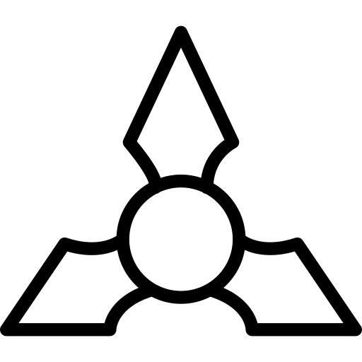 Shuriken