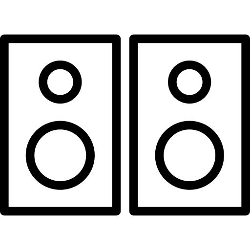 音箱