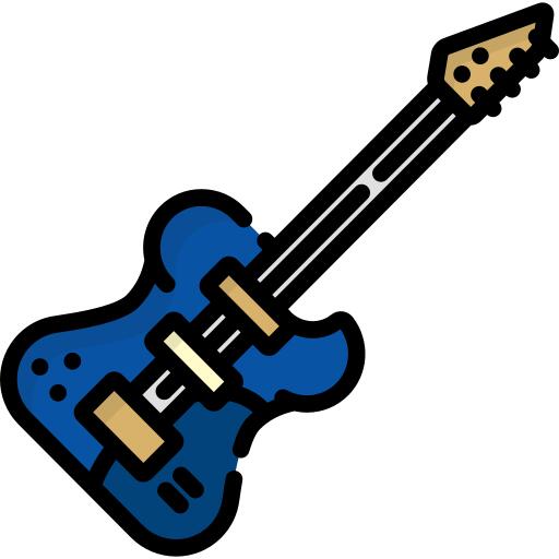 Electric guitar