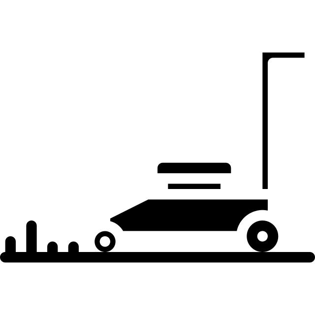 Lawn mower