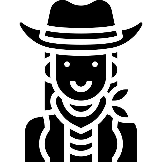 Cowgirl