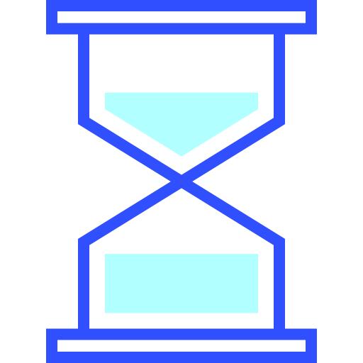Sand clock