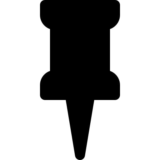 Push pin
