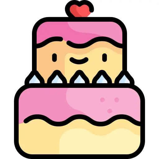生日蛋糕