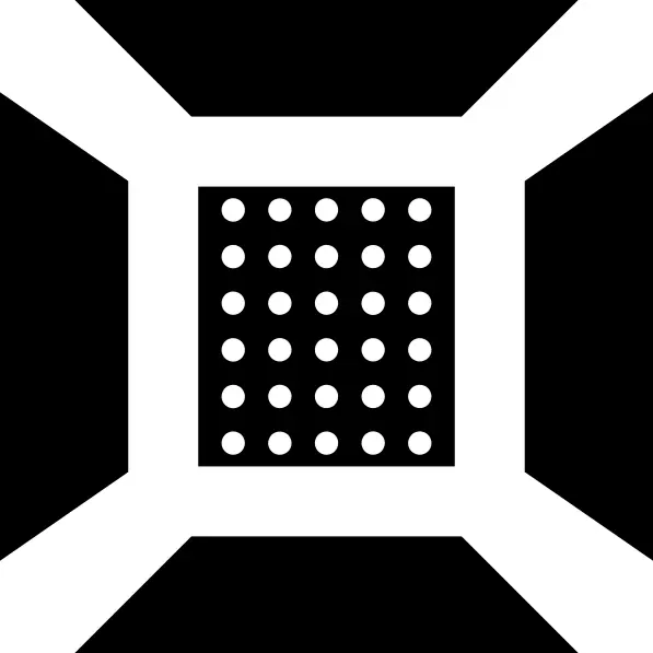 光