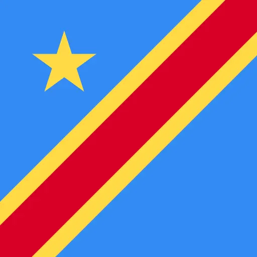 Democratic republic of congo