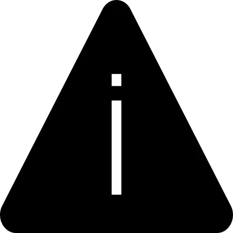 Warning