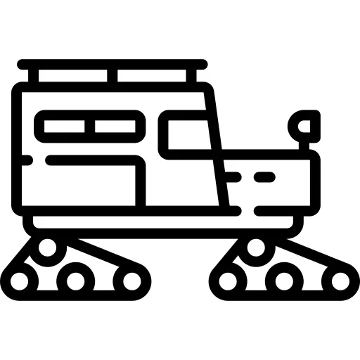 Snowmobile
