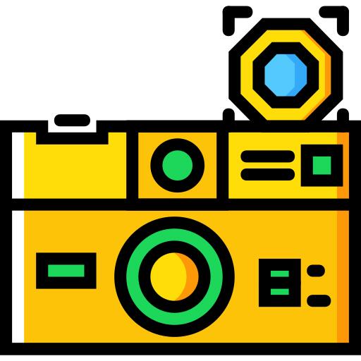 Photo camera