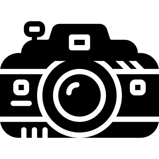 Photo camera
