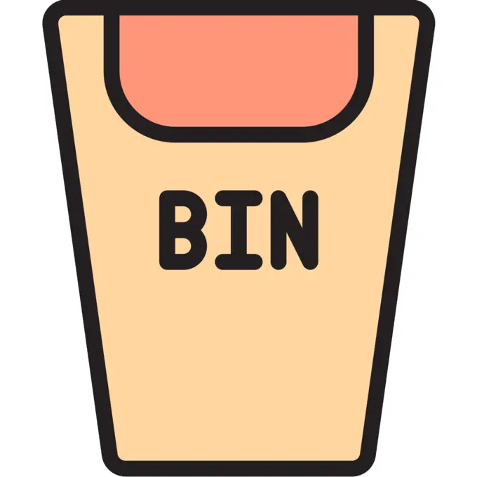 Bin