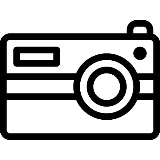 Photo camera