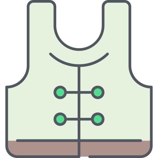 Life vest