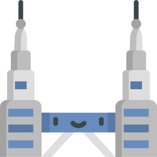 Petronas