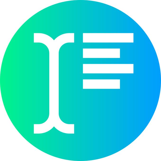 Align text