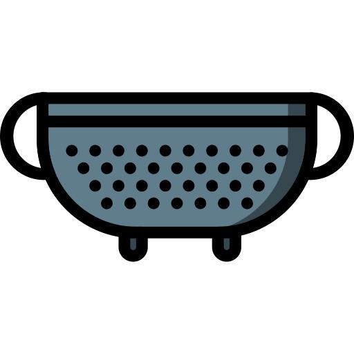 Colander