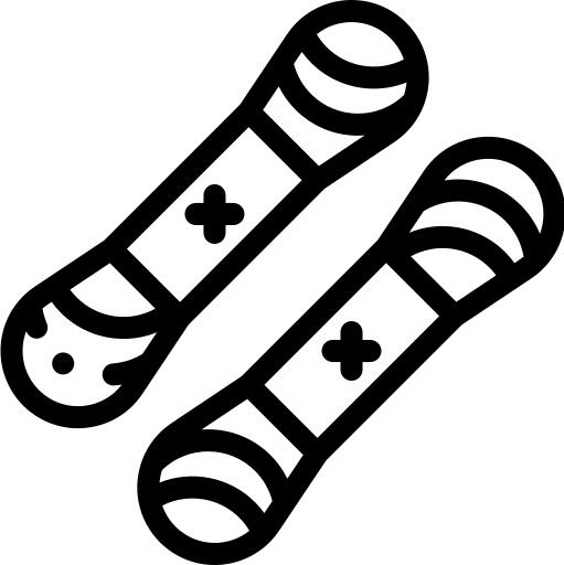 线