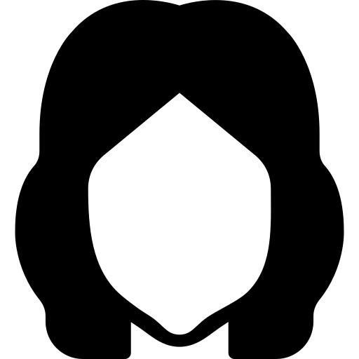女人的头发