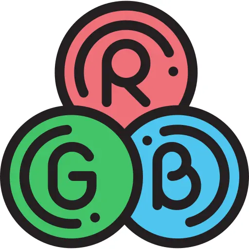 RGB