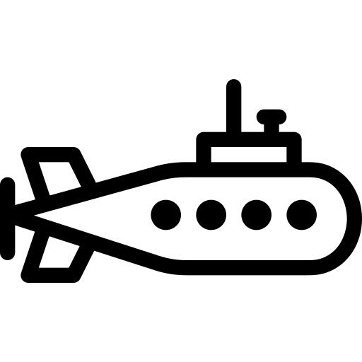 Submarine