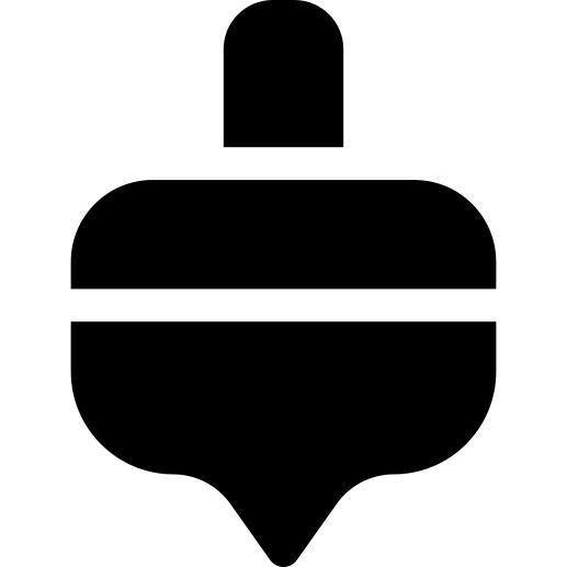 Spinning top