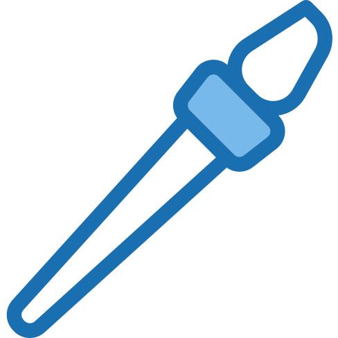 Paint brush