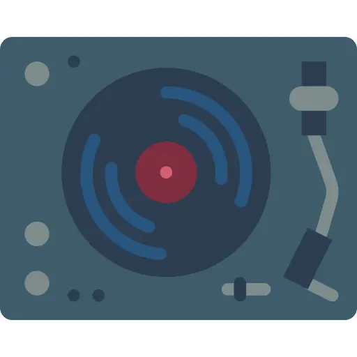 Turntable